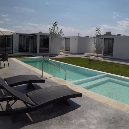 Casa Kabia Apartment Rio Verde Exterior photo