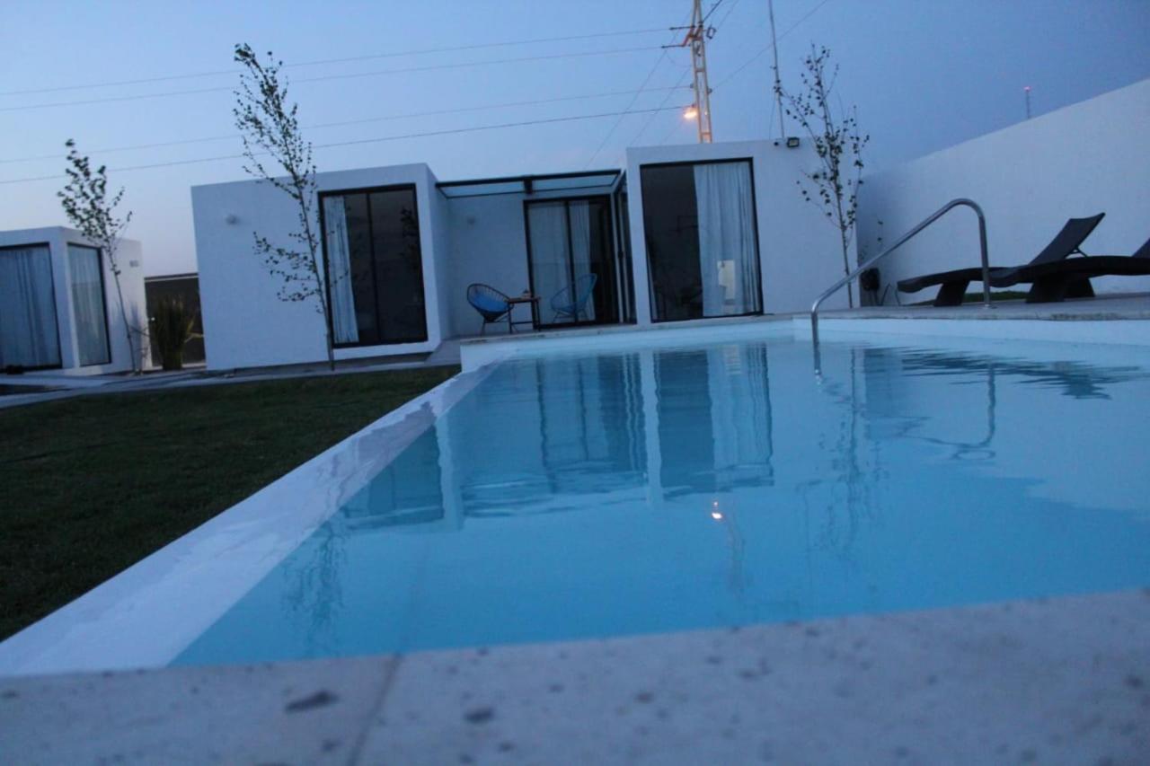 Casa Kabia Apartment Rio Verde Exterior photo